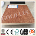 2mm - 25mm Mahogany Bintangor Commercial Plywood